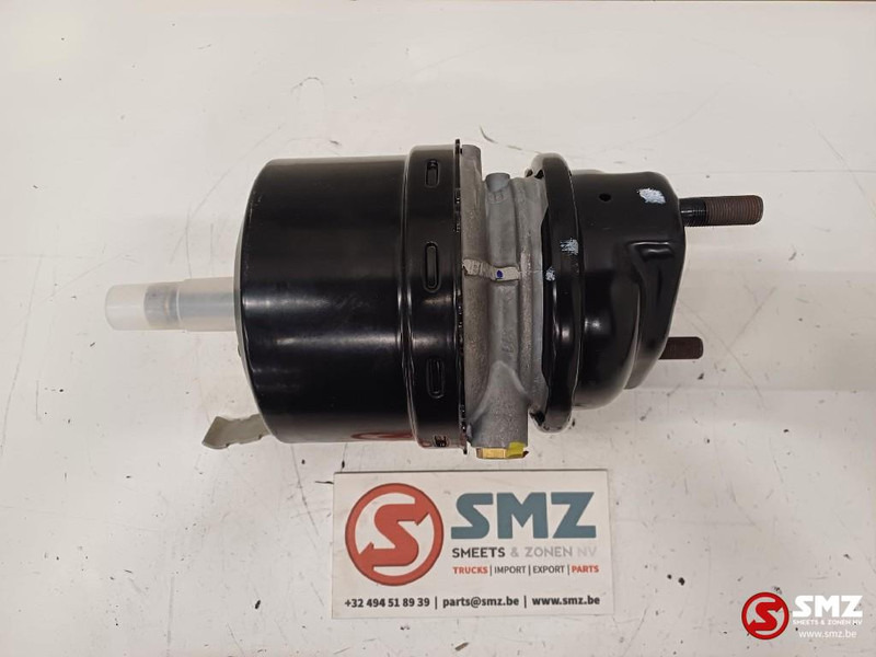 Mercedes-Benz Remcilinder Mercedes - Cilindro de freio por Camião: foto 4 Mercedes-Benz Remcilinder Mercedes - Cilindro de freio por Camião: foto 4