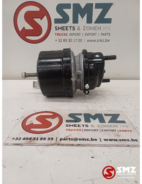 Mercedes-Benz Remcilinder mercedes - Cilindro de freio por Camião: foto 1 Mercedes-Benz Remcilinder mercedes - Cilindro de freio por Camião: foto 1