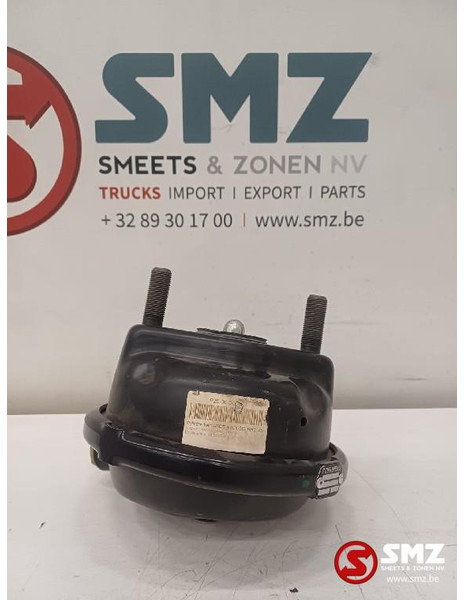 Mercedes-Benz Remcilinder mercedes - Cilindro de freio por Camião: foto 3 Mercedes-Benz Remcilinder mercedes - Cilindro de freio por Camião: foto 3