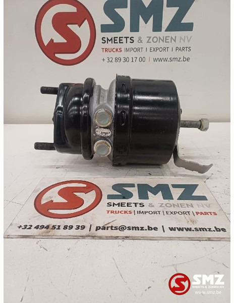 Mercedes-Benz Remcilinder mercedes - Cilindro de freio por Camião: foto 2 Mercedes-Benz Remcilinder mercedes - Cilindro de freio por Camião: foto 2