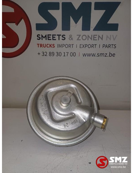 Mercedes-Benz Remcilinder mercedes - Cilindro de freio por Camião: foto 1 Mercedes-Benz Remcilinder mercedes - Cilindro de freio por Camião: foto 1