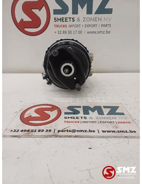 Mercedes-Benz Remcilinder mercedes - Cilindro de freio por Camião: foto 3 Mercedes-Benz Remcilinder mercedes - Cilindro de freio por Camião: foto 3