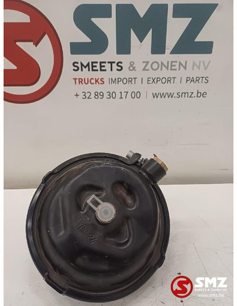 Mercedes-Benz Remcilinder mercedes - Cilindro de freio por Camião: foto 2 Mercedes-Benz Remcilinder mercedes - Cilindro de freio por Camião: foto 2