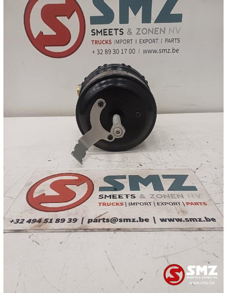 Mercedes-Benz Remcilinder mercedes - Cilindro de freio por Camião: foto 4 Mercedes-Benz Remcilinder mercedes - Cilindro de freio por Camião: foto 4