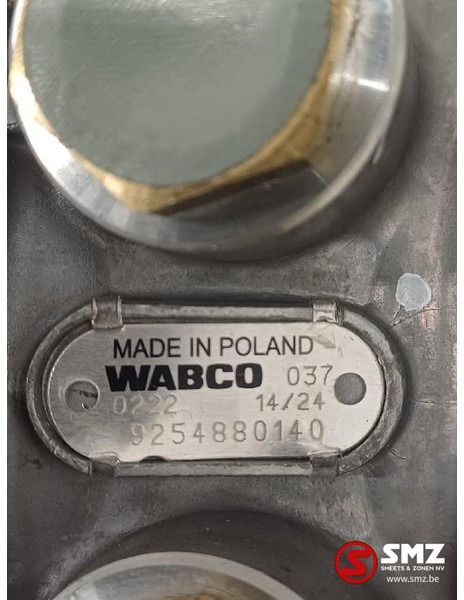 Mercedes-Benz Remcilinder mercedes - Cilindro de freio por Camião: foto 5 Mercedes-Benz Remcilinder mercedes - Cilindro de freio por Camião: foto 5