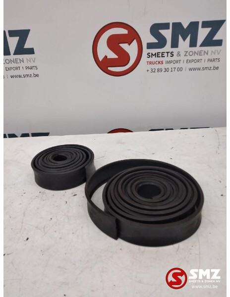 Mercedes-Benz Set van 2 rubbers brandstoftanksteun 3m mercedes a - Tanque de combustível por Camião: foto 1 Mercedes-Benz Set van 2 rubbers brandstoftanksteun 3m mercedes a - Tanque de combustível por Camião: foto 1