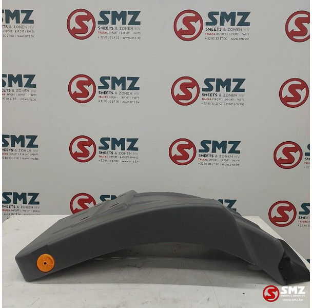 Mercedes-Benz Spatbord rechts mercedes Actros mp2/3 - Carroceria e exterior por Camião: foto 4 Mercedes-Benz Spatbord rechts mercedes Actros mp2/3 - Carroceria e exterior por Camião: foto 4