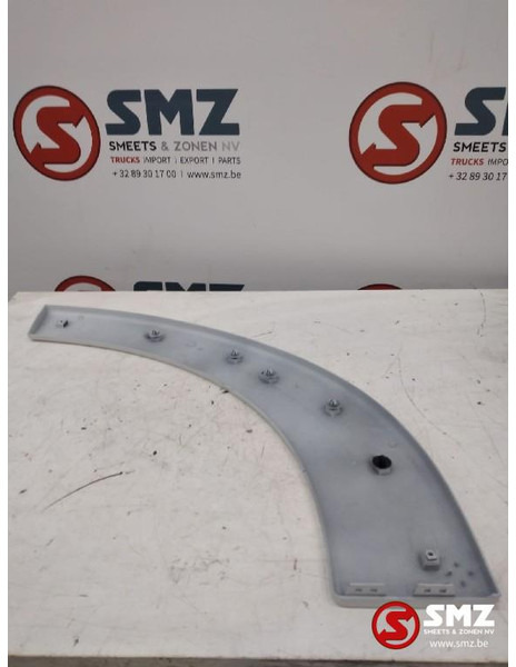 Mercedes-Benz Spatbordvoering mercedes actros mp2/3 a9436660737 - Carroceria e exterior por Camião: foto 2 Mercedes-Benz Spatbordvoering mercedes actros mp2/3 a9436660737 - Carroceria e exterior por Camião: foto 2