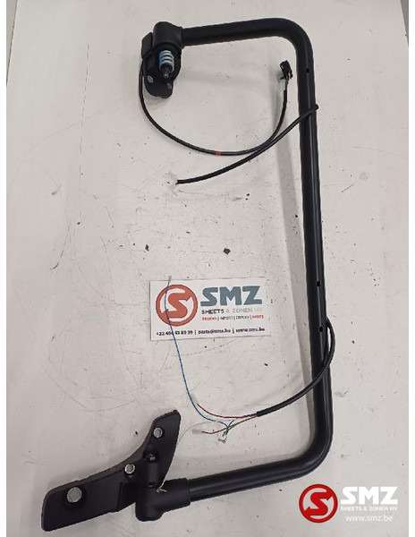 Mercedes-Benz Spiegelarm links mercedes - Espelho retrovisor por Camião: foto 2 Mercedes-Benz Spiegelarm links mercedes - Espelho retrovisor por Camião: foto 2