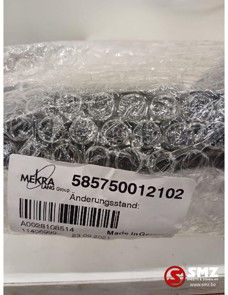 Mercedes-Benz Spiegelarm links mercedes - Espelho retrovisor por Camião: foto 4 Mercedes-Benz Spiegelarm links mercedes - Espelho retrovisor por Camião: foto 4