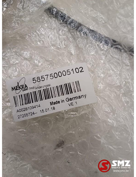 Mercedes-Benz Spiegelarm rechts mercedes - Espelho retrovisor por Camião: foto 4 Mercedes-Benz Spiegelarm rechts mercedes - Espelho retrovisor por Camião: foto 4