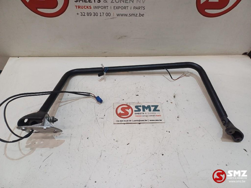 Mercedes-Benz Spiegelhouder links Mercedes - Espelho retrovisor por Camião: foto 2 Mercedes-Benz Spiegelhouder links Mercedes - Espelho retrovisor por Camião: foto 2