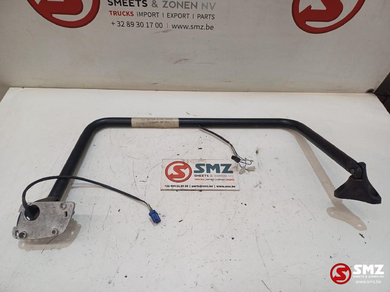 Mercedes-Benz Spiegelhouder rechts Mercedes - Espelho retrovisor por Camião: foto 2 Mercedes-Benz Spiegelhouder rechts Mercedes - Espelho retrovisor por Camião: foto 2