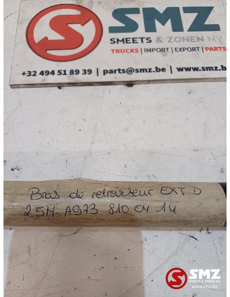 Mercedes-Benz Spiegelhouder rechts Mercedes - Espelho retrovisor por Camião: foto 3 Mercedes-Benz Spiegelhouder rechts Mercedes - Espelho retrovisor por Camião: foto 3