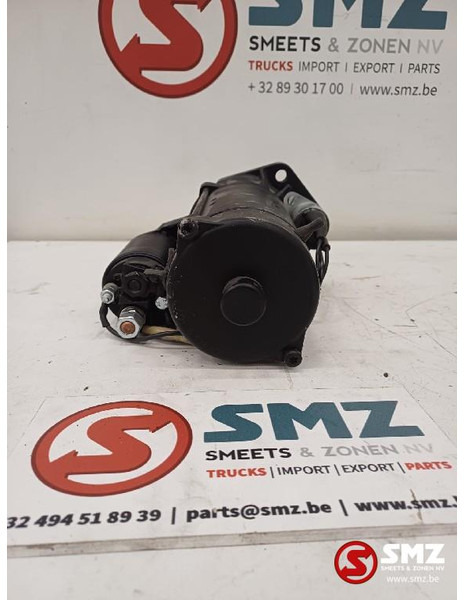 Mercedes-Benz Starter Mercedes - Sistema elétrico por Camião: foto 4 Mercedes-Benz Starter Mercedes - Sistema elétrico por Camião: foto 4