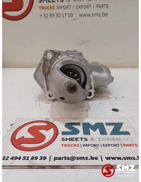 Mercedes-Benz Starter Mercedes - Sistema elétrico por Camião: foto 5 Mercedes-Benz Starter Mercedes - Sistema elétrico por Camião: foto 5