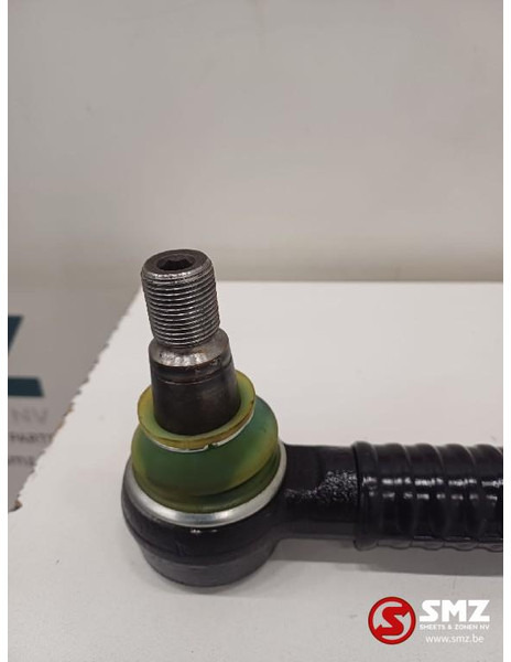 Mercedes-Benz Stuurstang mercedes - Direcção por Camião: foto 4 Mercedes-Benz Stuurstang mercedes - Direcção por Camião: foto 4