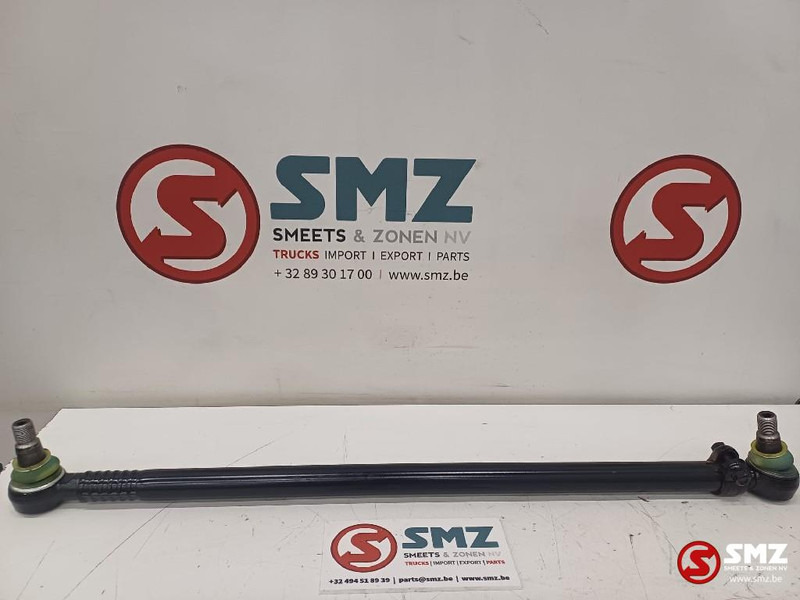 Mercedes-Benz Stuurstang mercedes - Direcção por Camião: foto 3 Mercedes-Benz Stuurstang mercedes - Direcção por Camião: foto 3