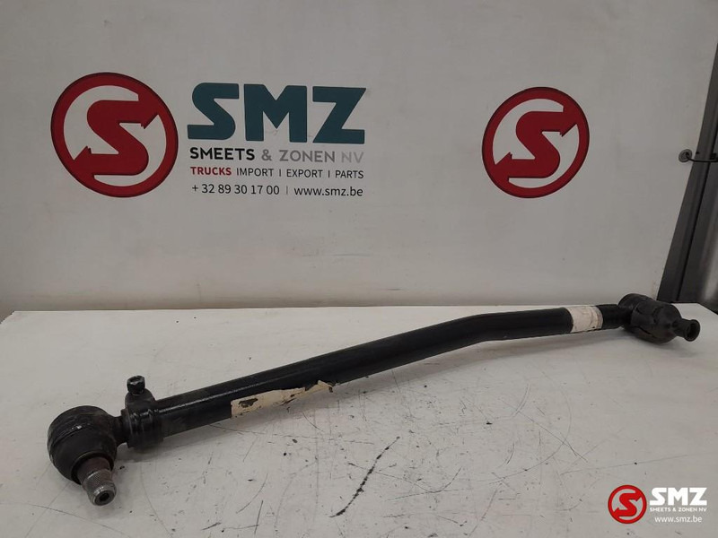 Mercedes-Benz Stuurstang mercedes - Direcção por Camião: foto 4 Mercedes-Benz Stuurstang mercedes - Direcção por Camião: foto 4