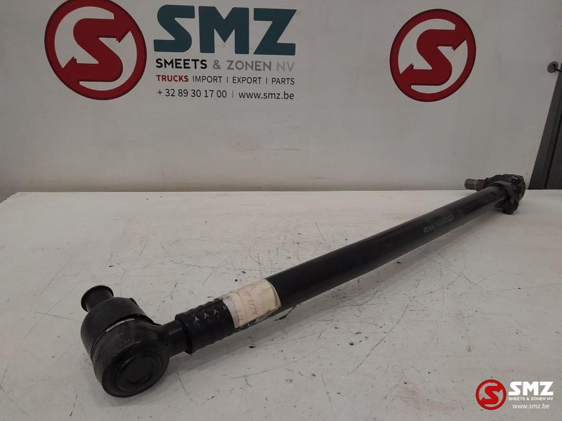 Mercedes-Benz Stuurstang mercedes - Direcção por Camião: foto 3 Mercedes-Benz Stuurstang mercedes - Direcção por Camião: foto 3