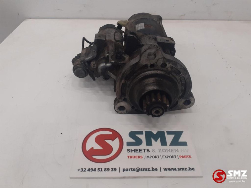 Mitsubishi Occ starter Mitsubishi M009T83071 MAN - Sistema elétrico por Camião: foto 4 Mitsubishi Occ starter Mitsubishi M009T83071 MAN - Sistema elétrico por Camião: foto 4