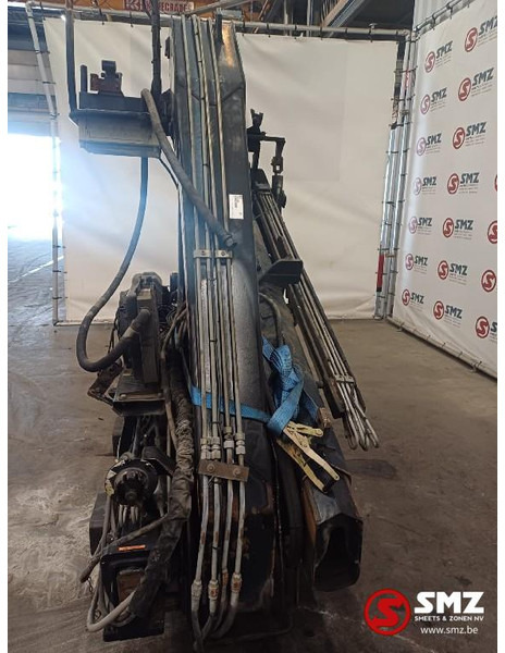 PM Occ Autolaadkraan PM14 + RADIO CONTROL - Lança: foto 3 PM Occ Autolaadkraan PM14 + RADIO CONTROL - Lança: foto 3