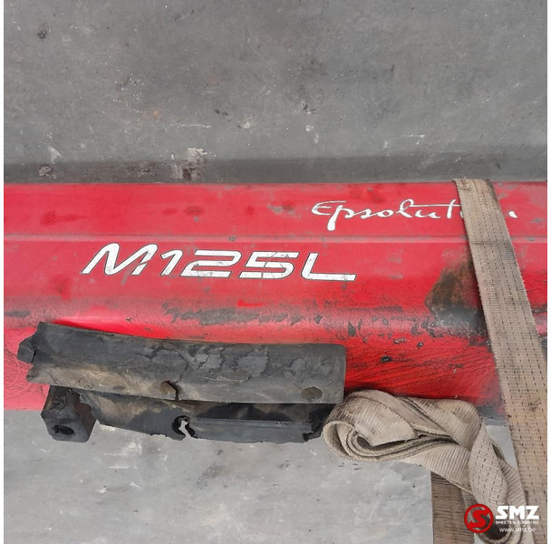 Lança Palfinger Occ autolaadkraan M125L82 Palfinger: foto 6