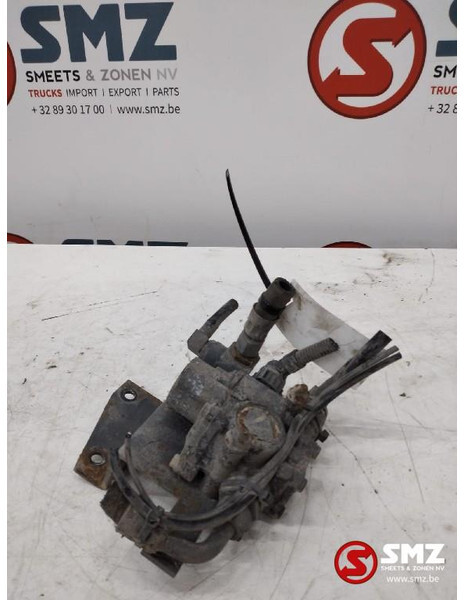 DAF Occ ABS magneetventiel DAF XF105 - Peça de reposição por Camião: foto 3 DAF Occ ABS magneetventiel DAF XF105 - Peça de reposição por Camião: foto 3