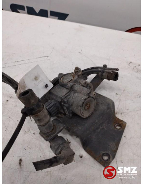 DAF Occ ABS magneetventiel DAF XF105 - Peça de reposição por Camião: foto 4 DAF Occ ABS magneetventiel DAF XF105 - Peça de reposição por Camião: foto 4