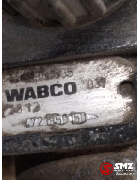 DAF Occ ABS magneetventiel DAF XF105 - Peça de reposição por Camião: foto 5 DAF Occ ABS magneetventiel DAF XF105 - Peça de reposição por Camião: foto 5