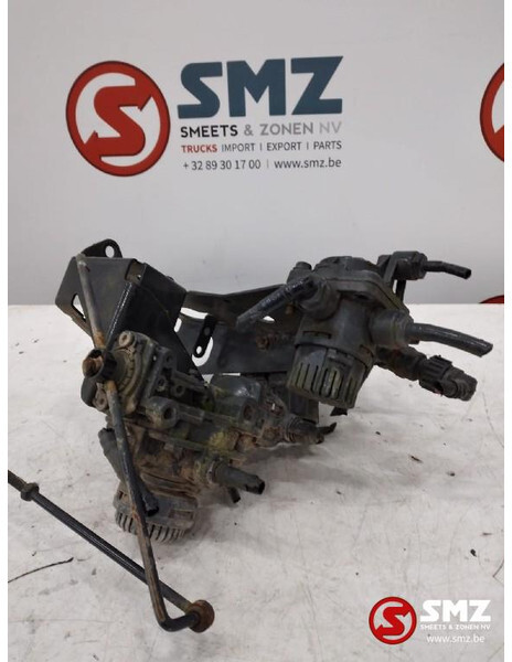 Mercedes-Benz Occ remkrachtregelaar + ABS magneetventiel vooras - Peça de reposição por Camião: foto 2 Mercedes-Benz Occ remkrachtregelaar + ABS magneetventiel vooras - Peça de reposição por Camião: foto 2