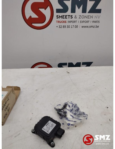 Scania Actuator luchtklep scania r 1787393 - Peça de reposição por Camião: foto 1 Scania Actuator luchtklep scania r 1787393 - Peça de reposição por Camião: foto 1