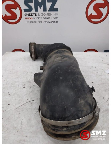Scania Occ luchtinlaatleiding van luchtfilter Scania - Peça de reposição por Camião: foto 3 Scania Occ luchtinlaatleiding van luchtfilter Scania - Peça de reposição por Camião: foto 3