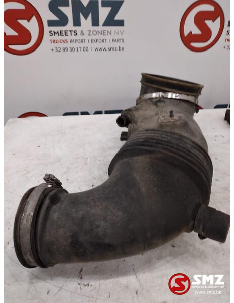 Scania Occ luchtinlaatleiding van luchtfilter Scania - Peça de reposição por Camião: foto 2 Scania Occ luchtinlaatleiding van luchtfilter Scania - Peça de reposição por Camião: foto 2