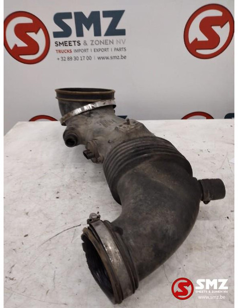 Scania Occ luchtinlaatleiding van luchtfilter Scania - Peça de reposição por Camião: foto 1 Scania Occ luchtinlaatleiding van luchtfilter Scania - Peça de reposição por Camião: foto 1
