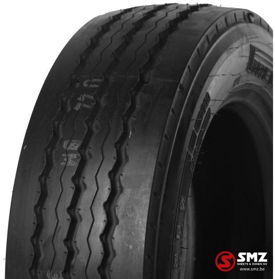 Pirelli Band 245/70r17.5 pirelli st01 - Pneu por Camião: foto 1 Pirelli Band 245/70r17.5 pirelli st01 - Pneu por Camião: foto 1