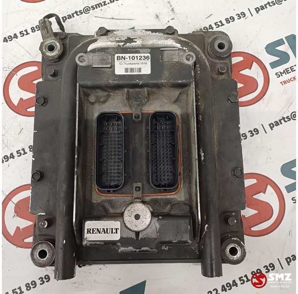Renault Occ Ecu renault 20995620 - Centralina electrónica por Camião: foto 1 Renault Occ Ecu renault 20995620 - Centralina electrónica por Camião: foto 1