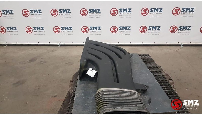 Renault Occ Luchtinlaat Renault T - Sistema de admissão de ar por Camião: foto 2 Renault Occ Luchtinlaat Renault T - Sistema de admissão de ar por Camião: foto 2