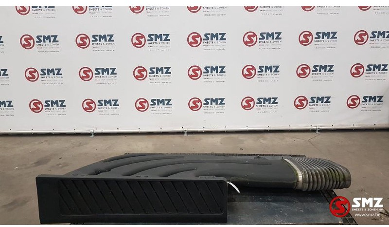 Renault Occ Luchtinlaat Renault T - Sistema de admissão de ar por Camião: foto 1 Renault Occ Luchtinlaat Renault T - Sistema de admissão de ar por Camião: foto 1