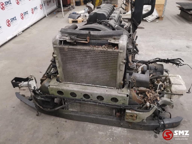 Renault Occ Motor Renault Premium 370 dci + 12AS2301DD - Motor por Camião: foto 3 Renault Occ Motor Renault Premium 370 dci + 12AS2301DD - Motor por Camião: foto 3