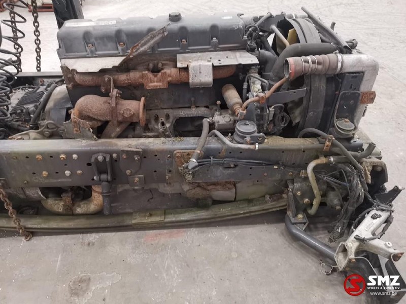 Renault Occ Motor Renault Premium 370 dci + 12AS2301DD - Motor por Camião: foto 2 Renault Occ Motor Renault Premium 370 dci + 12AS2301DD - Motor por Camião: foto 2