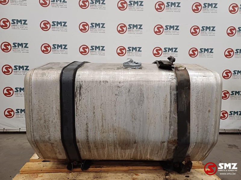 Renault Occ brandstoftank 400L Renault - Tanque de combustível por Camião: foto 1 Renault Occ brandstoftank 400L Renault - Tanque de combustível por Camião: foto 1