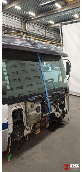 Renault Occ cabine Renault Premium - Cabine e interior por Camião: foto 2 Renault Occ cabine Renault Premium - Cabine e interior por Camião: foto 2