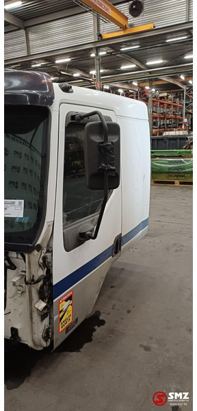 Renault Occ cabine Renault Premium - Cabine e interior por Camião: foto 4 Renault Occ cabine Renault Premium - Cabine e interior por Camião: foto 4