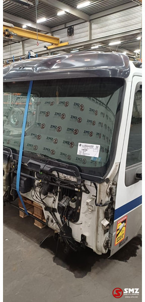 Renault Occ cabine Renault Premium - Cabine e interior por Camião: foto 1 Renault Occ cabine Renault Premium - Cabine e interior por Camião: foto 1