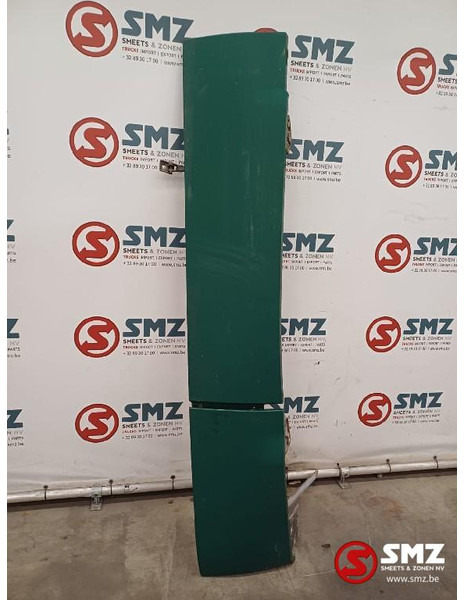 Renault Occ cabinespoiler links Renault - Aerodinâmica/ Aerofólio por Camião: foto 1 Renault Occ cabinespoiler links Renault - Aerodinâmica/ Aerofólio por Camião: foto 1