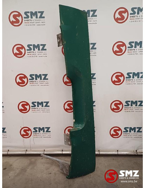 Renault Occ cabinespoiler rechts Renault - Aerodinâmica/ Aerofólio por Camião: foto 1 Renault Occ cabinespoiler rechts Renault - Aerodinâmica/ Aerofólio por Camião: foto 1