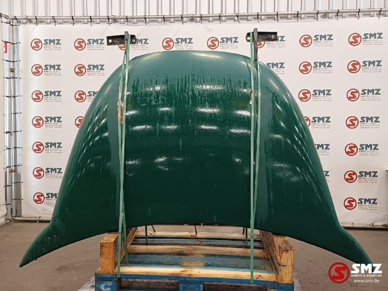 Renault Occ dakspoiler Renault - Aerodinâmica/ Aerofólio por Camião: foto 1 Renault Occ dakspoiler Renault - Aerodinâmica/ Aerofólio por Camião: foto 1