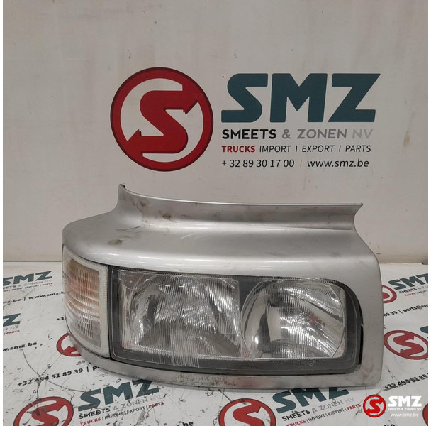 Renault Occ koplamp rechts Renault - Farol dianteira por Camião: foto 1 Renault Occ koplamp rechts Renault - Farol dianteira por Camião: foto 1