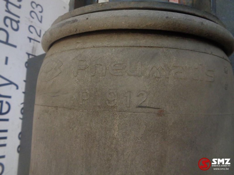 Renault Occ luchtbalg achteras renault premium - Suspensão a ar por Camião: foto 2 Renault Occ luchtbalg achteras renault premium - Suspensão a ar por Camião: foto 2